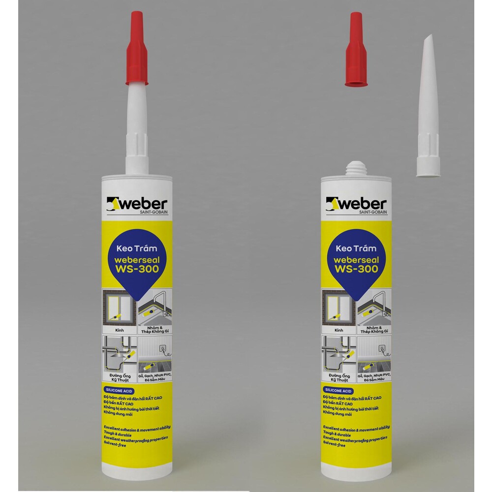 weberseal WS-300